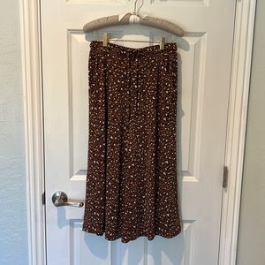 Banana Republic Palazzo pants